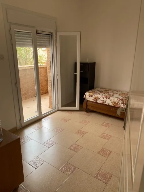 Location vacances Villa Béjaïa Beni ksila