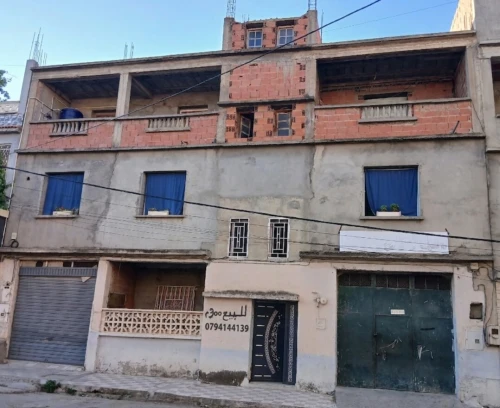 Vente bien immobilier Sétif Setif
