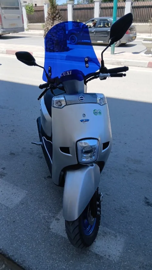 Vems Cuxi l110 2026