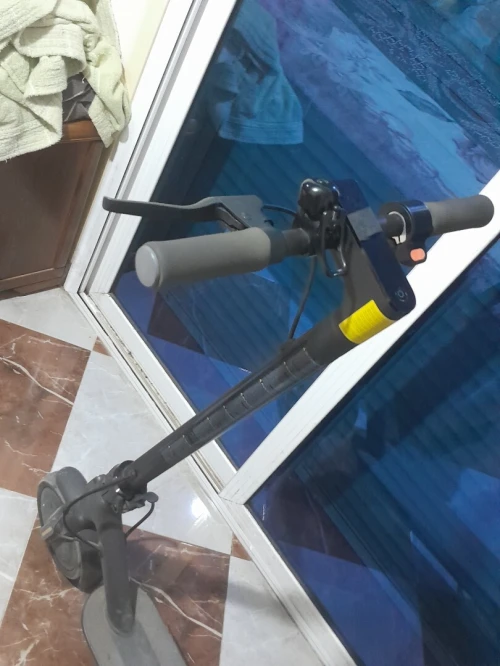 Xiaomi Scooter 2024
