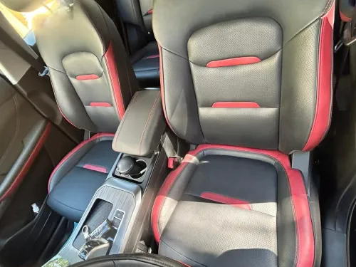 Chery Tiggo 4 pro 2024 Premium