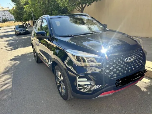 Chery Tiggo 4 pro 2024 Premium