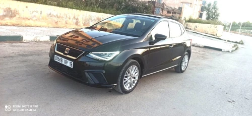 Seat Ibiza 2019 Advanced +
