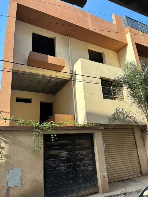 Vente Villa Alger Ouled chebel