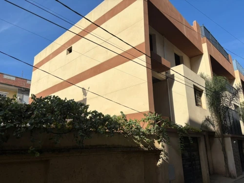 Vente Villa Alger Ouled chebel