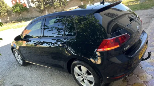 Volkswagen Golf 7 2016 Trendline +
