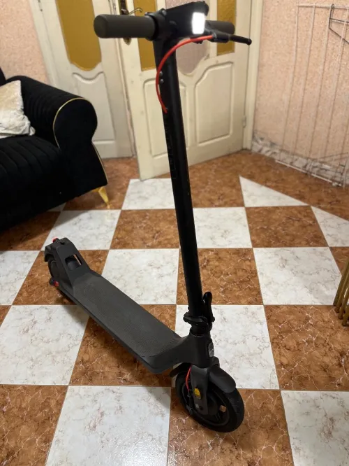 Trottina èlectric
