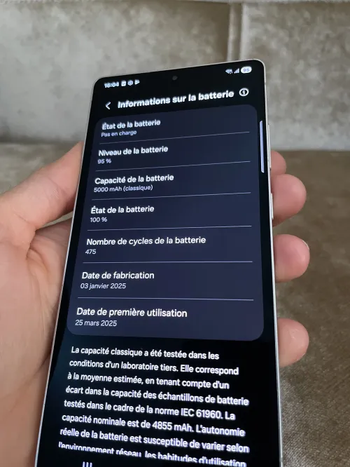 Samsung Galaxy s25 ultra