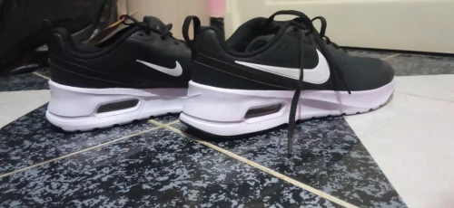 Nike Air Max (noir et blanc) fd4329 001