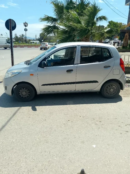 Hyundai i10 2014 GL Plus