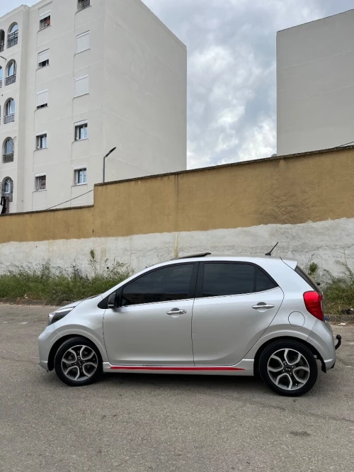 Kia Picanto 2018 GT-Line