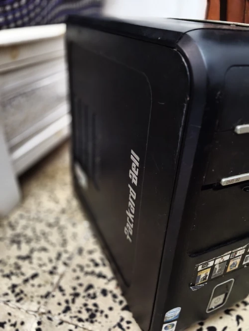 Packard Bell