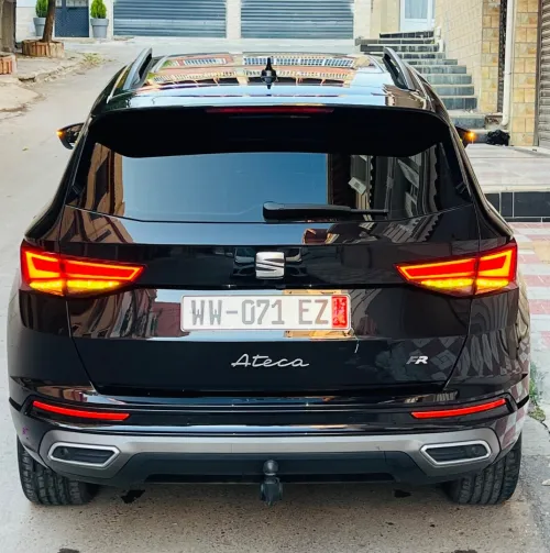 Seat Ateca 2023 Fr