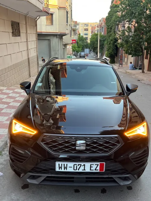 Seat Ateca 2023 Fr