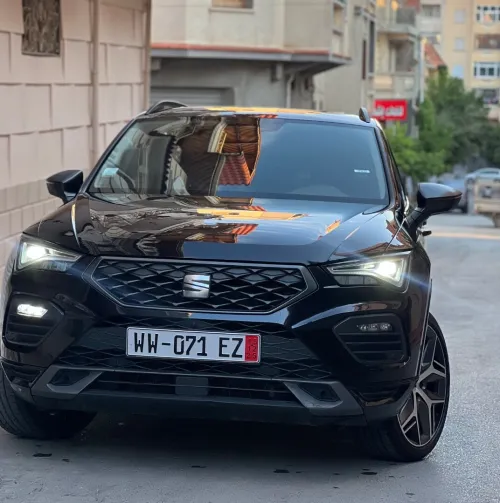 Seat Ateca 2023 Fr