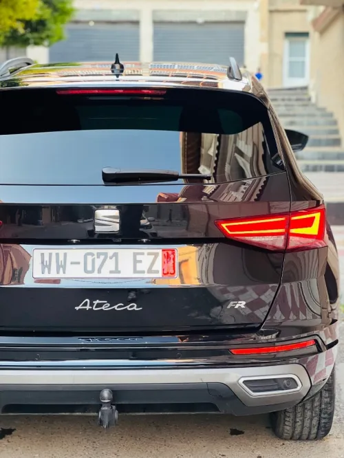 Seat Ateca 2023 Fr