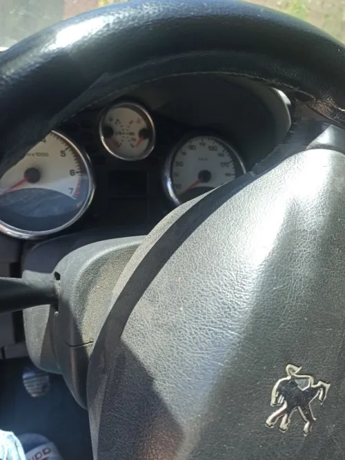 Peugeot 207 2011 Sportium
