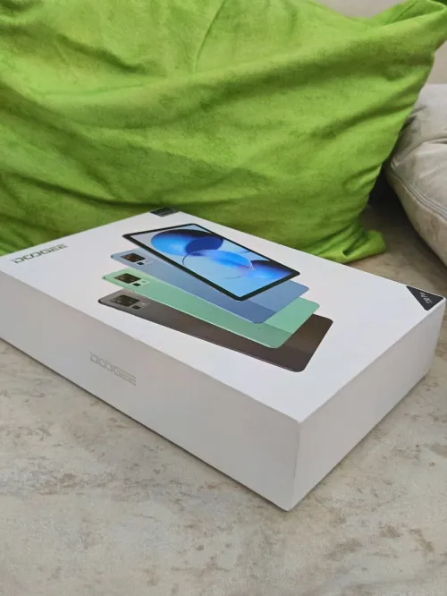 Doogee T30 pro