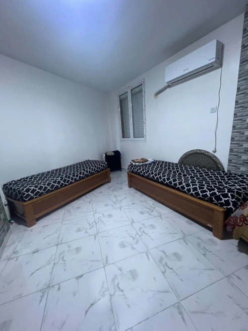 Vente Appartement F2 Jijel Jijel 5