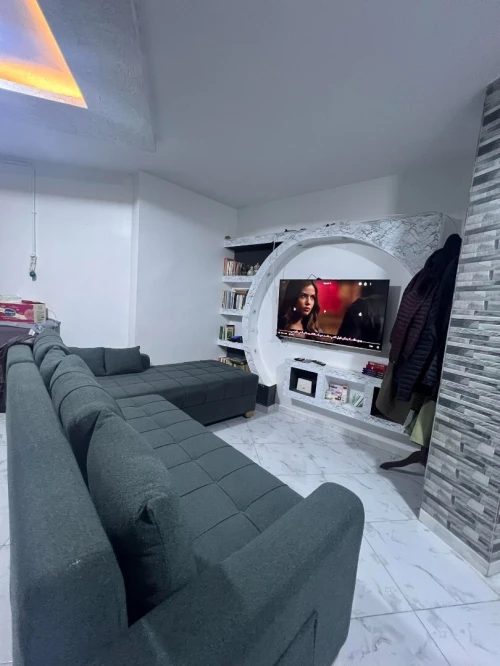 Vente Appartement F2 Jijel Jijel 3