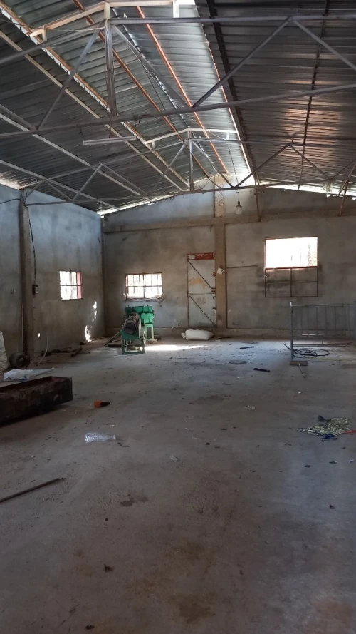 Location Hangar Blida Bouarfa
