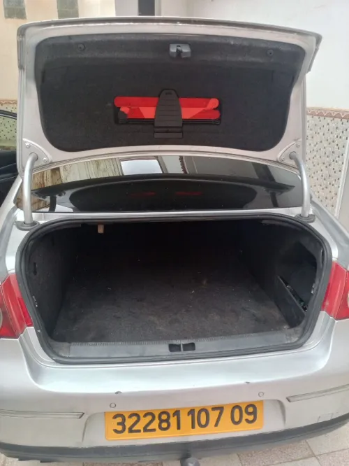 Volkswagen Passat 2007 Passat