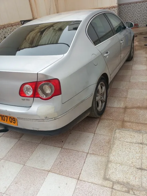 Volkswagen Passat 2007 Passat
