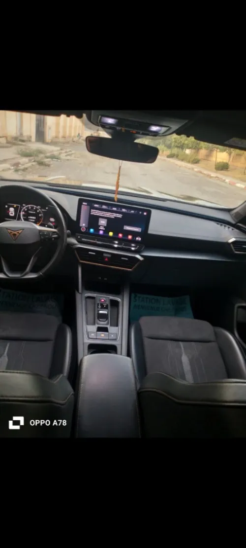 Cupra  Formentor 2022 