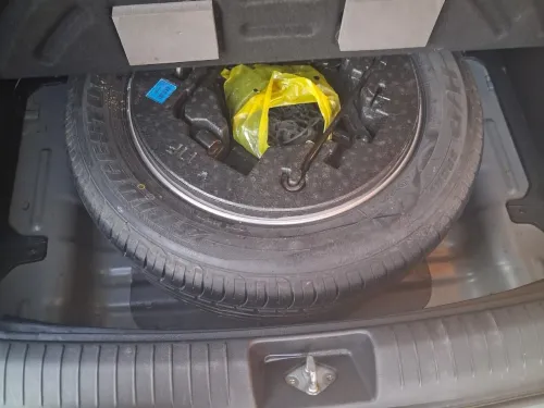 Hyundai Certa 2018 Gls