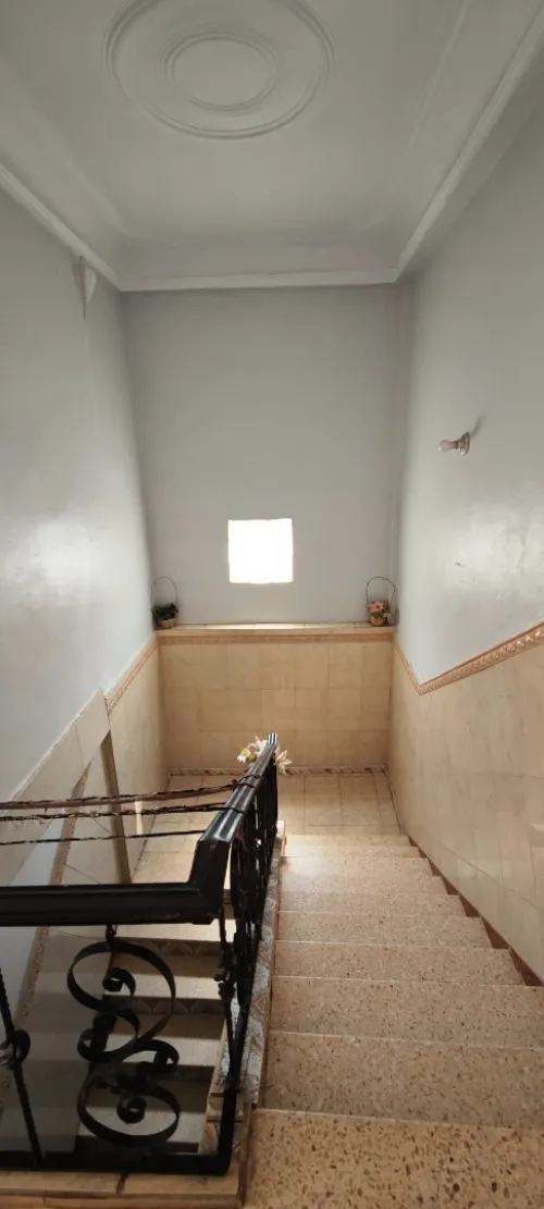 Vente Villa Mostaganem Hassi maameche