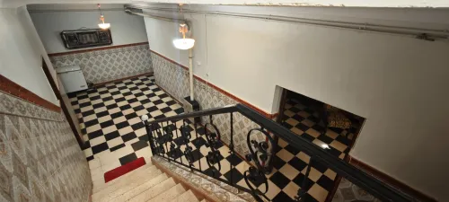 Vente Villa Mostaganem Hassi maameche