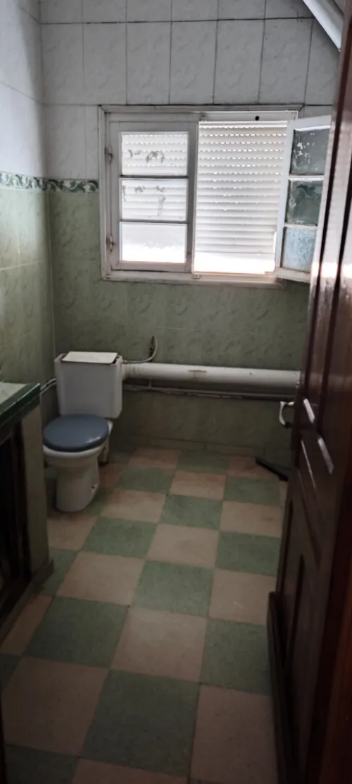 Vente Villa Mostaganem Hassi maameche