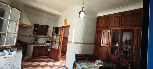 Vente Villa Mostaganem Hassi maameche