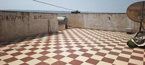 Vente Villa Mostaganem Hassi maameche