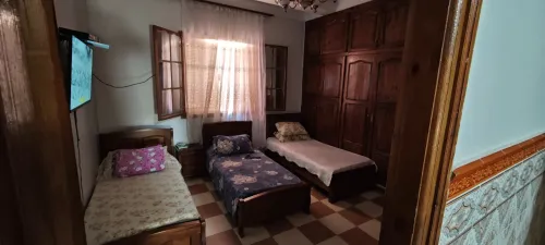 Vente Villa Mostaganem Hassi maameche