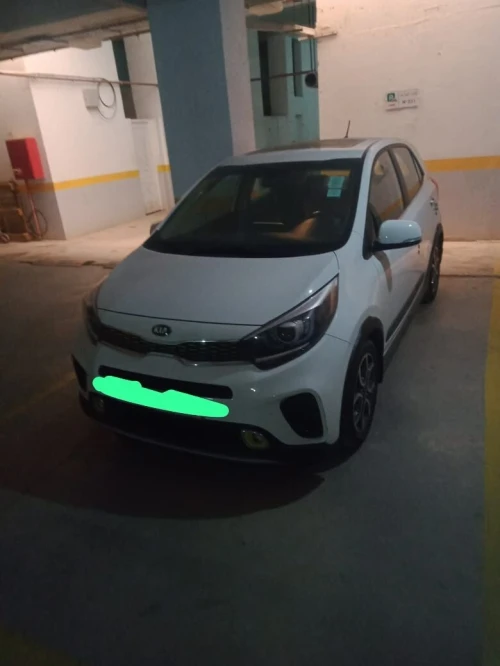 Kia Picanto 2019 