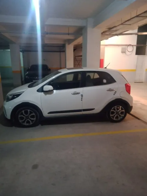 Kia Picanto 2019 