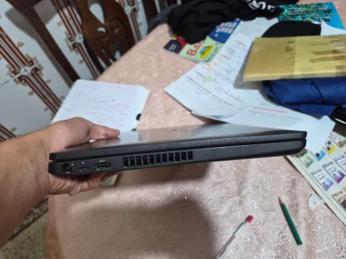 Dell Latitude 5500
