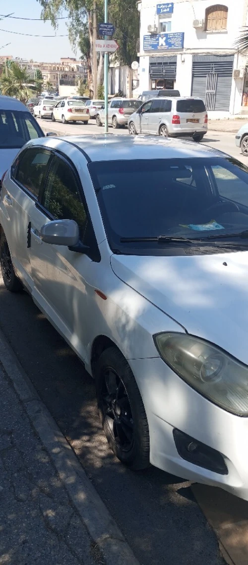 Chery Fulwin 2012 Fulwin