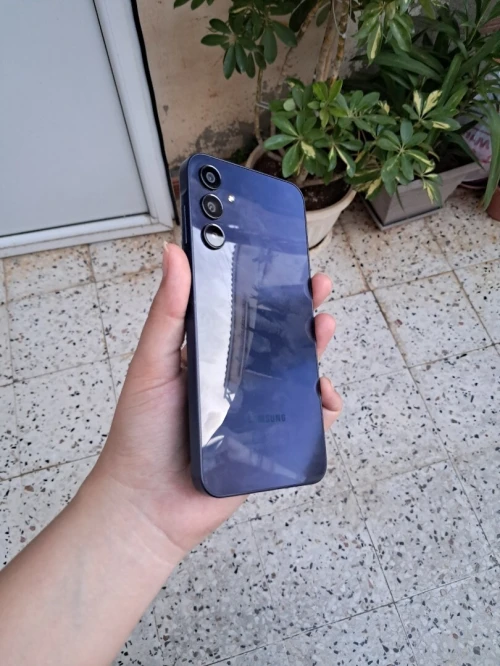 Samsung A15