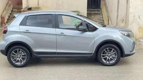 Geely GX3 PRO  2024 