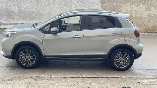 Geely GX3 PRO  2024 