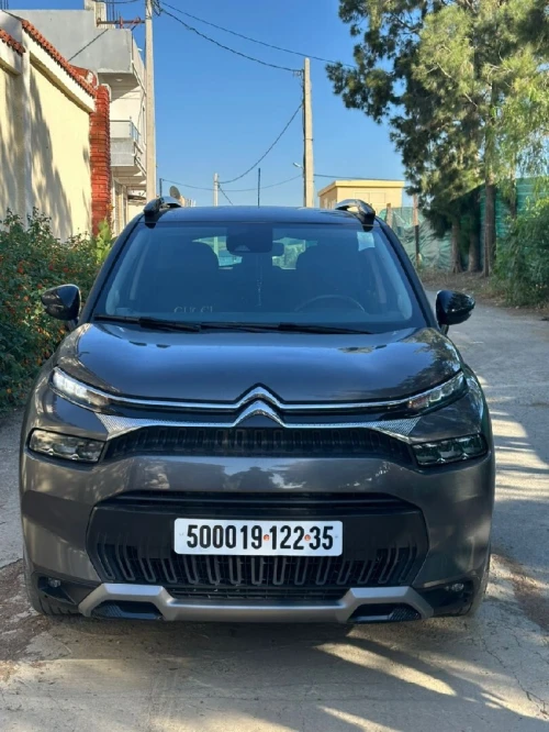 Citroen C3 aircross 2022 