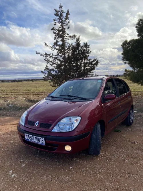 Renault Scenic 2000 Scenic