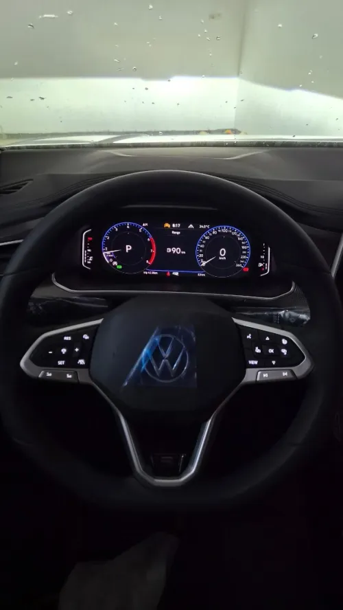 Volkswagen New T-Roc  2026 R-LINE BLACK EDITION