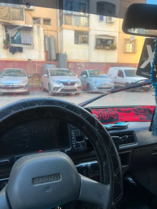 Suzuki Maruti 800 2011 Maruti 800