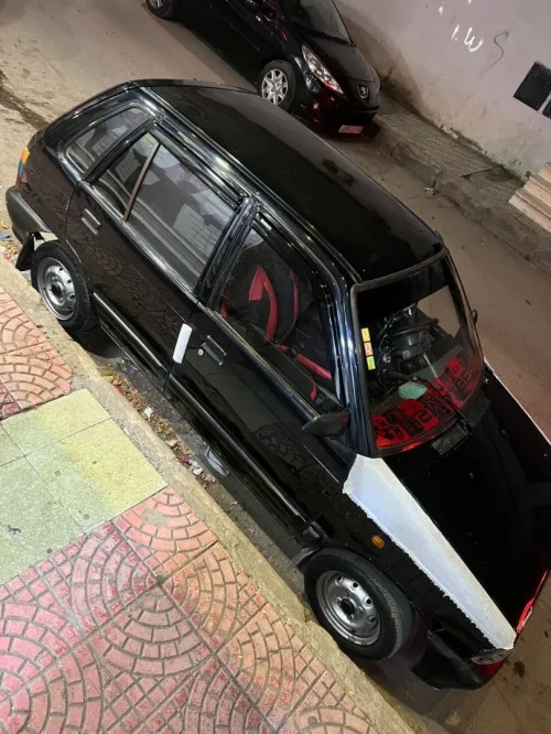 Suzuki Maruti 800 2011 Maruti 800