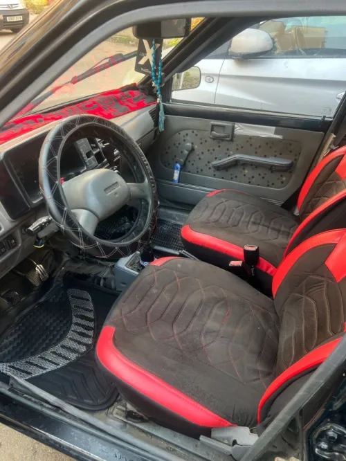 Suzuki Maruti 800 2011 Maruti 800