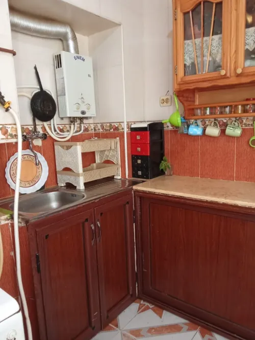 Vente Appartement F3 Alger Rouiba