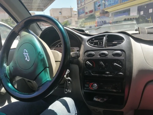 Chery QQ 2014 QQ
